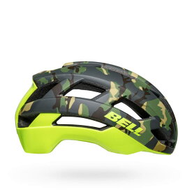 ヘルメット 自転車 サイクリング 輸入 クロスバイク BELL Falcon XR MIPS Adult Road Bike Helmet - Matte/Gloss Camo/Retina, Large (58-62 cm)ヘルメット 自転車 サイクリング 輸入 クロスバイク