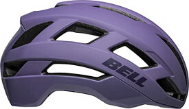 ヘルメット 自転車 サイクリング 輸入 クロスバイク BELL Falcon XR MIPS Adult Road Bike Helmet - Matte/Gloss Purple, Small (52-56 cm)ヘルメット 自転車 サイクリング 輸入 クロスバイク