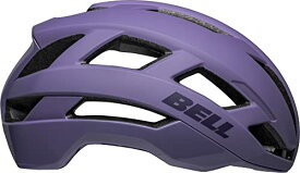 ヘルメット 自転車 サイクリング 輸入 クロスバイク BELL Falcon XR MIPS Adult Road Bike Helmet - Matte/Gloss Purple, Large (58-62 cm)ヘルメット 自転車 サイクリング 輸入 クロスバイク