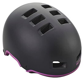 ヘルメット 自転車 サイクリング 輸入 クロスバイク Schwinn Sequel ERT YouthBike Helmet, Men and Women, 12 Vents, Adjustable Locking Strap, Fits Head Circumferences 54-58cm, Ages 8-14 Years Old, Medium, Bヘルメット 自転車 サイクリング 輸入 クロスバイク