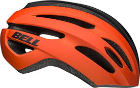 ヘルメット 自転車 サイクリング 輸入 クロスバイク BELL Avenue MIPS Adult Road Bike Helmet - Matte Orange (2023), Medium/Large (53-60 cm)ヘルメット 自転車 サイクリング 輸入 クロスバイク