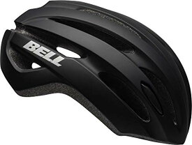 ヘルメット 自転車 サイクリング 輸入 クロスバイク Bell Avenue MIPS Adult Road Bike Helmet - Matte/Gloss Black (2022), Medium/Large (53-60 cm)ヘルメット 自転車 サイクリング 輸入 クロスバイク