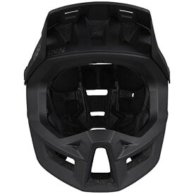 ヘルメット 自転車 サイクリング 輸入 クロスバイク iXS Helmet Trigger FF MIPS Black XS (49-54cm)ヘルメット 自転車 サイクリング 輸入 クロスバイク