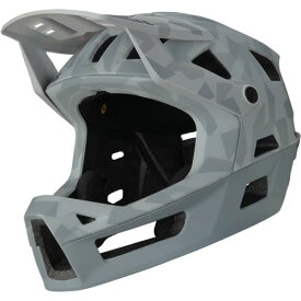 ヘルメット 自転車 サイクリング 輸入 クロスバイク iXS Helmet Trigger FF MIPS Camo Grey SM (54-58cm)ヘルメット 自転車 サイクリング 輸入 クロスバイク