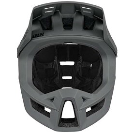ヘルメット 自転車 サイクリング 輸入 クロスバイク iXS Helmet Trigger FF MIPS Graphite ML (58-62cm)ヘルメット 自転車 サイクリング 輸入 クロスバイク