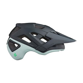 ヘルメット 自転車 サイクリング 輸入 クロスバイク LAZER Jackal KinetiCore Mountain Bike Helmet, Bicycling Gear for Adults, Men & Women’s Cycling Head Gear with Visor, Matte Light Blue, Largeヘルメット 自転車 サイクリング 輸入 クロスバイク