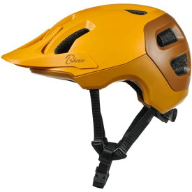 ヘルメット 自転車 サイクリング 輸入 クロスバイク Bikeroo Bike Helmet for Men & Women - Adult Mountain Bike Helmets for Outdoor Cycling, Scooter, MTB, Road Bicycle - Mustardヘルメット 自転車 サイクリング 輸入 クロスバイク