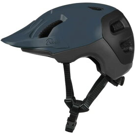 ヘルメット 自転車 サイクリング 輸入 クロスバイク Bikeroo Bike Helmet for Men & Women - Adult Mountain Bike Helmets for Outdoor Cycling, Scooter, MTB, Road Bicycle - Navyヘルメット 自転車 サイクリング 輸入 クロスバイク