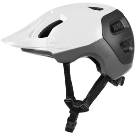 ヘルメット 自転車 サイクリング 輸入 クロスバイク Bikeroo Bike Helmet for Men & Women - Adult Mountain Bike Helmets for Outdoor Cycling, Scooter, MTB, Road Bicycle - Whiteヘルメット 自転車 サイクリング 輸入 クロスバイク