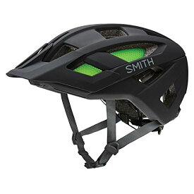 ヘルメット 自転車 サイクリング 輸入 クロスバイク Smith Rover MIPS MTB Helmet - Unisex (Matte Black, Small)ヘルメット 自転車 サイクリング 輸入 クロスバイク