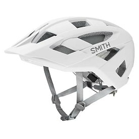 ヘルメット 自転車 サイクリング 輸入 クロスバイク SMITH Rover MIPS MTB Helmet - Unisex (Matte White, Large)ヘルメット 自転車 サイクリング 輸入 クロスバイク