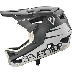 ヘルメット 自転車 サイクリング 輸入 クロスバイク 7iDP Racing Bike Helmets Project 23 Lightweight ll (Cool Grey/Raw Carbon, Large)ヘルメット 自転車 サイクリング 輸入 クロスバイク