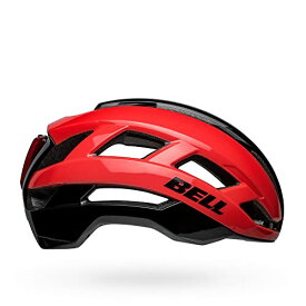 ヘルメット 自転車 サイクリング 輸入 クロスバイク BELL Falcon XR LED MIPS Adult Road Bike Helmet - Gloss Red/Black, Large (58-62 cm)ヘルメット 自転車 サイクリング 輸入 クロスバイク
