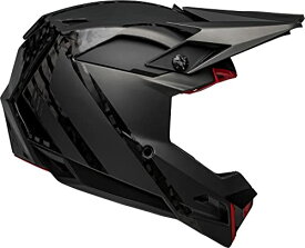 ヘルメット 自転車 サイクリング 輸入 クロスバイク BELL Full-10 Spherical Adult Full Face Bike Helmet - Arise Matte/Gloss Black, X-Large/XX-Large (59?63 cm)ヘルメット 自転車 サイクリング 輸入 クロスバイク