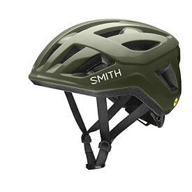 ヘルメット 自転車 サイクリング 輸入 クロスバイク Smith Optics Signal MIPS Road Helmet - Moss Smallヘルメット 自転車 サイクリング 輸入 クロスバイク