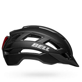 ヘルメット 自転車 サイクリング 輸入 クロスバイク BELL Falcon XRV LED MIPS Adult Road Bike Helmet - Matte Black, Small (52-56 cm)ヘルメット 自転車 サイクリング 輸入 クロスバイク