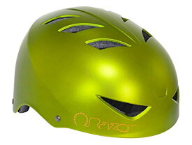 ヘルメット 自転車 サイクリング 輸入 クロスバイク Razor V-12 Adult Multi Sport Helmet with Micro Adjustmentヘルメット 自転車 サイクリング 輸入 クロスバイク