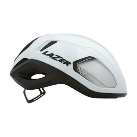 ヘルメット 自転車 サイクリング 輸入 クロスバイク LAZER Vento KinetiCore Road Cycling Helmet, Bicycling Gear for Adults, Men & Women’s Lightweight Cycling Head Gear, White, Largeヘルメット 自転車 サイクリング 輸入 クロスバイク