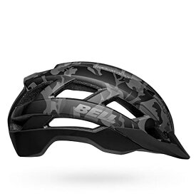 ヘルメット 自転車 サイクリング 輸入 クロスバイク BELL Falcon XRV MIPS Adult Road Bike Helmet - Matte Black Camo, Small (52-56 cm)ヘルメット 自転車 サイクリング 輸入 クロスバイク