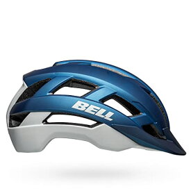 ヘルメット 自転車 サイクリング 輸入 クロスバイク BELL Falcon XRV MIPS Adult Road Bike Helmet - Matte Blue/Gray, Large (58-62 cm)ヘルメット 自転車 サイクリング 輸入 クロスバイク