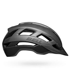 ヘルメット 自転車 サイクリング 輸入 クロスバイク BELL Falcon XRV MIPS Adult Road Bike Helmet - Matte/Gloss Gray, Medium (55-59 cm)ヘルメット 自転車 サイクリング 輸入 クロスバイク