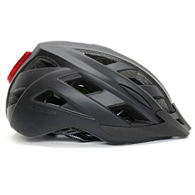 ヘルメット 自転車 サイクリング 輸入 クロスバイク Cannondale CSPC Adult Quick Bike Helmet Black L/XLヘルメット 自転車 サイクリング 輸入 クロスバイク