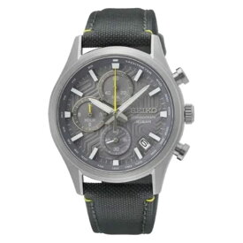 腕時計 セイコー メンズ Seiko New Men's Chronograph Sapphire Crystal SSB423腕時計 セイコー メンズ