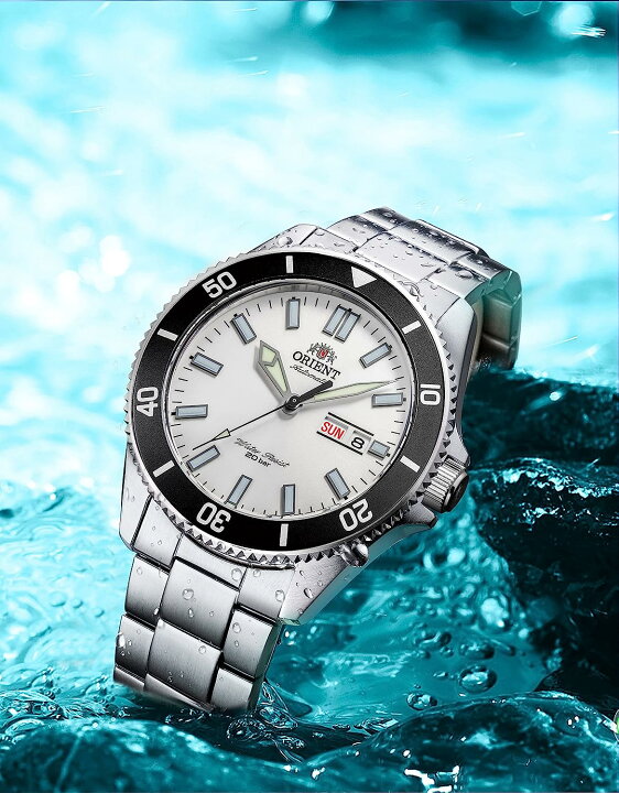 楽天市場】腕時計 オリエント メンズ Orient Automatic Watch for Men 