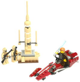 レゴ 7113 LEGO Star Wars: Tusken Raider Encounter (7113)レゴ 7113