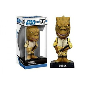 ファンコ FUNKO フィギュア 人形 アメリカ直輸入 Bossk Bobble-headファンコ FUNKO フィギュア 人形 アメリカ直輸入