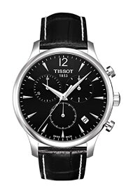 腕時計 ティソ メンズ T0636171605700 Tissot Men's T0636171605700 Classic Stainless Steel Watch腕時計 ティソ メンズ T0636171605700