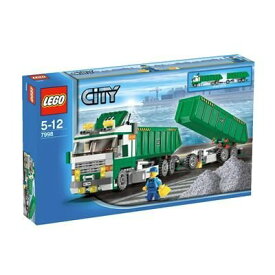 レゴ LEGO City 7998: Classic Truck by LEGOレゴ