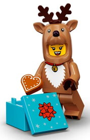レゴ LEGO Reindeer Costumeレゴ