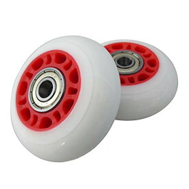 ウィール タイヤ スケボー スケートボード 海外モデル Rangs Japan Genuine Replacement Wheel Lip Skates 2 Pieces (Colors Can Not Be Chosen)ウィール タイヤ スケボー スケートボード 海外モデル