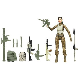 G.I.ジョー おもちゃ フィギュア アメリカ直輸入 映画 G.I. Joe Retaliation Lady Jaye FigureG.I.ジョー おもちゃ フィギュア アメリカ直輸入 映画