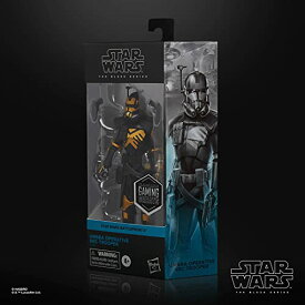 star wars スターウォーズ ディズニー Star Wars Umbra Operative ARC Trooper The Black Series Toy 6-Inch-Scale Collectible Action Figure and Accessories, Kids Ages 4 and Upstar wars スターウォーズ ディズニー