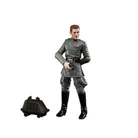 star wars スターウォーズ ディズニー Star Wars The Black Series Vice Admiral Rampart Toy 15-Cm-Scale The Bad Batch Collectible Action Figure for Kids Ages 4 and Upstar wars スターウォーズ ディズニー