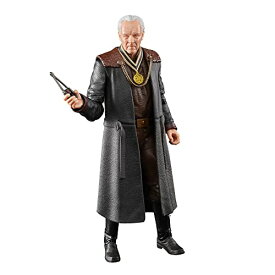 star wars スターウォーズ ディズニー STAR WARS The Black Series The Client Toy 6-Inch-Scale The Mandalorian Collectible Action Figure, Toys for Kids Ages 4 and Upstar wars スターウォーズ ディズニー