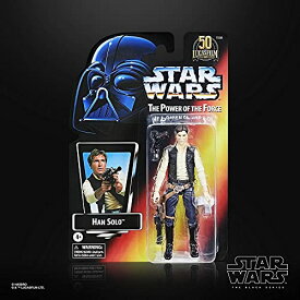 star wars スターウォーズ ディズニー Star Wars The Black Series Lucasfilm 50th Anniversary 6" Han Solo Figurestar wars スターウォーズ ディズニー