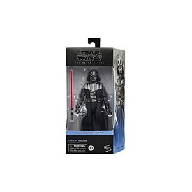 star wars スターウォーズ ディズニー STAR WARS The Black Series Darth Vader Toy 6-Inch-Scale OBI-Wan Kenobi Collectible Action Figure, Toys for Kids Ages 4 and Upstar wars スターウォーズ ディズニー