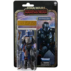 star wars スターウォーズ ディズニー Star Wars The Black Series Credit Collection The Mandalorian Toy 15 cm-Scale Collectible Action Figure, Toys for Kids Ages 4 and Up - Amazon Exclusivestar wars スターウォーズ ディズニー