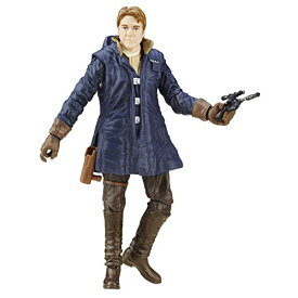 star wars スターウォーズ ディズニー Star Wars, 2016 The Black Series, Han Solo Starkiller Base (The Force Awakens) Exclusive Action Figure, 3.75 Inchesstar wars スターウォーズ ディズニー