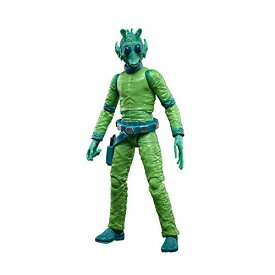 star wars スターウォーズ ディズニー STAR WARS The Black Series Greedo 6-Inch-Scale Lucasfilm 50th Anniversary Original Trilogy Collectible Figure (Amazon Exclusive)star wars スターウォーズ ディズニー