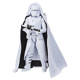 star wars スターウォーズ ディズニー Star Wars The Black Series The Rise of Skywalker First Order Elite Snowtrooper Action Figure, 6-Inch-Scale Collectiblestar wars スターウォーズ ディズニー