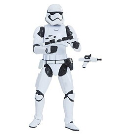 star wars スターウォーズ ディズニー Star Wars E1643 SW E7 Vin First Order Stormtrooper Action Figurestar wars スターウォーズ ディズニー