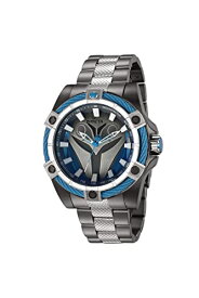 腕時計 インヴィクタ インビクタ メンズ Invicta Star Wars 52Mm Bo-Katan Ltd Edition Quartz Bracelet Watch Gunmetal Men's腕時計 インヴィクタ インビクタ メンズ