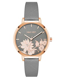 腕時計 ナインウェスト レディース Nine West Women's Strap Watch, NW/2884腕時計 ナインウェスト レディース