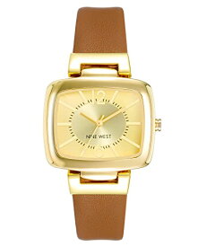 腕時計 ナインウェスト レディース Nine West Women's Strap Watch腕時計 ナインウェスト レディース