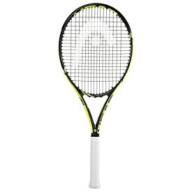 テニス ラケット 輸入 アメリカ ヘッド Head Graphene Extreme MP Tennis Racquet,Dark Navy/Yellowテニス ラケット 輸入 アメリカ ヘッド