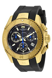 腕時計 テクノマリーン メンズ Technomarine Men's UF6 TM-620003 Quartz Watch腕時計 テクノマリーン メンズ